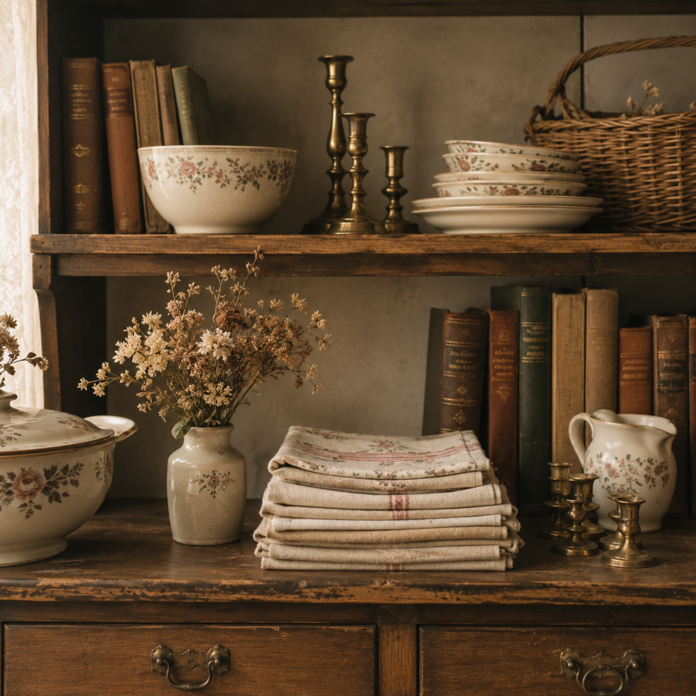 Home & Goods